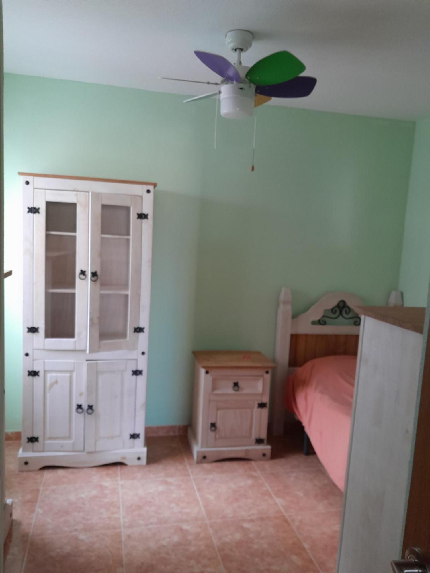 דירות אליקאנטה Playa Carabassi Apartament מראה חיצוני תמונה