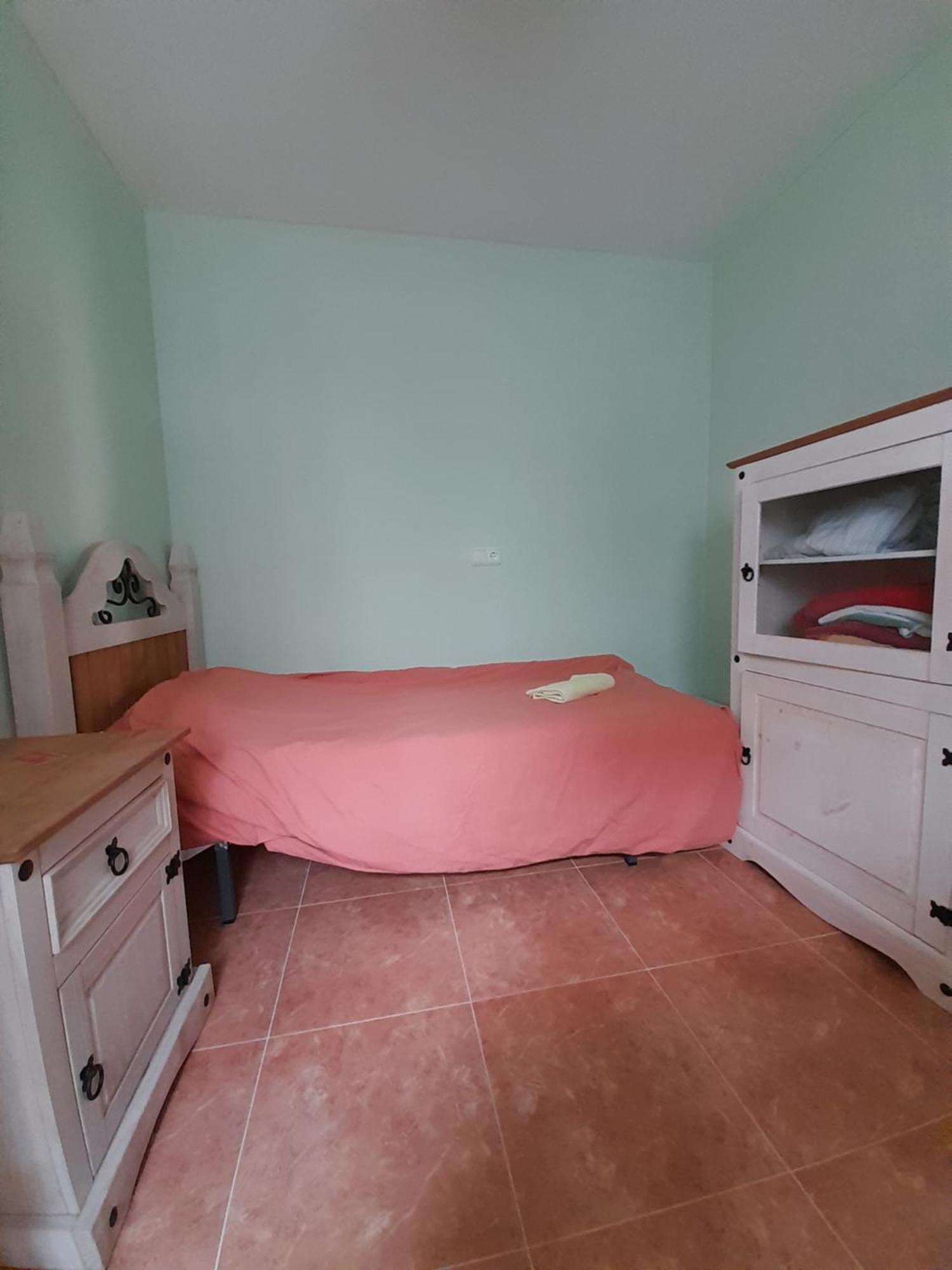 דירות אליקאנטה Playa Carabassi Apartament מראה חיצוני תמונה